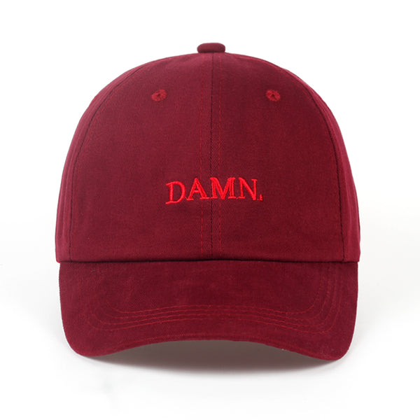 Classic Wine Baseball Cap