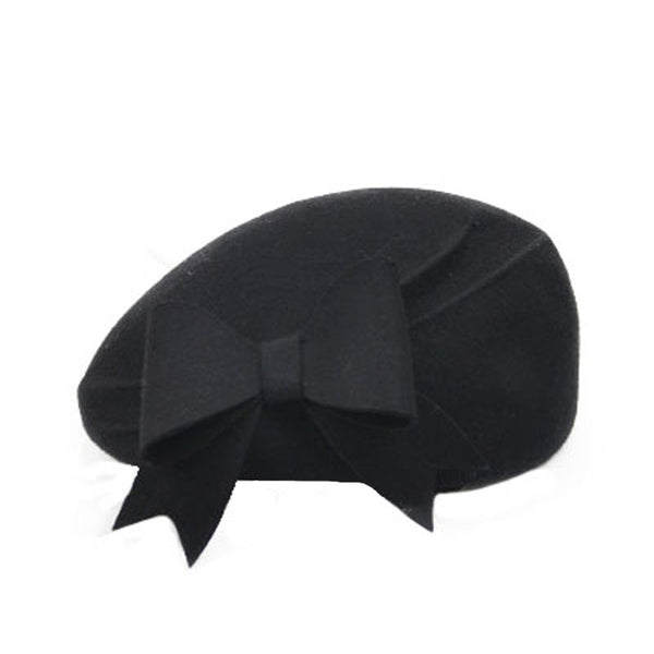 Elegant Berets Caps