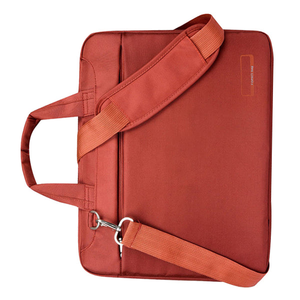 Rosy Wine Laptop Bag