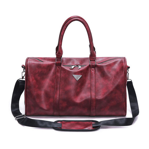 Wine Duffel Bag
