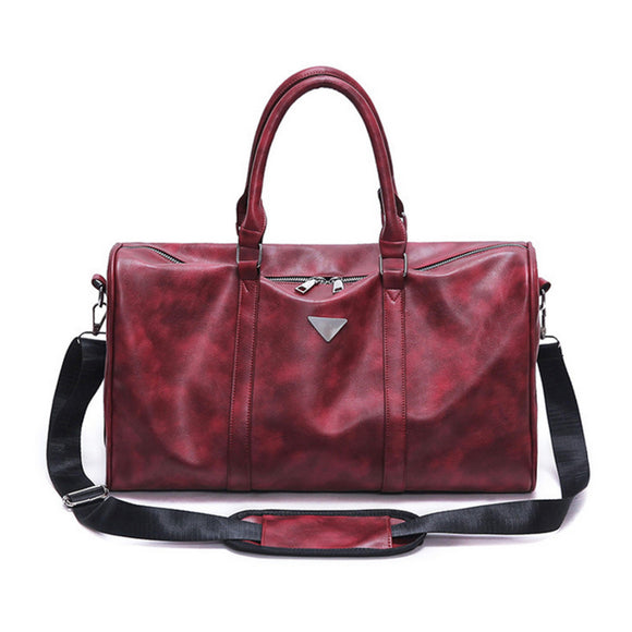 Wine Duffel Bag