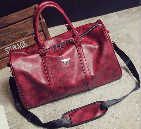 Wine Duffel Bag