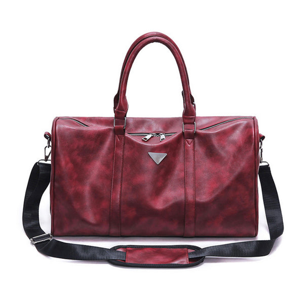 Wine Duffel Bag