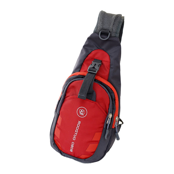 Anti-Theft Holster Bag