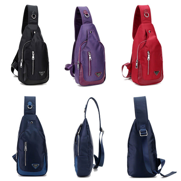 Satchel Shoulder Bag