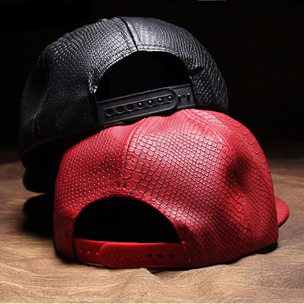 Lion Metal Sculpture Cap