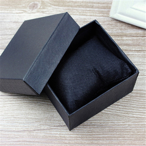 Luxury Red Sport Watch