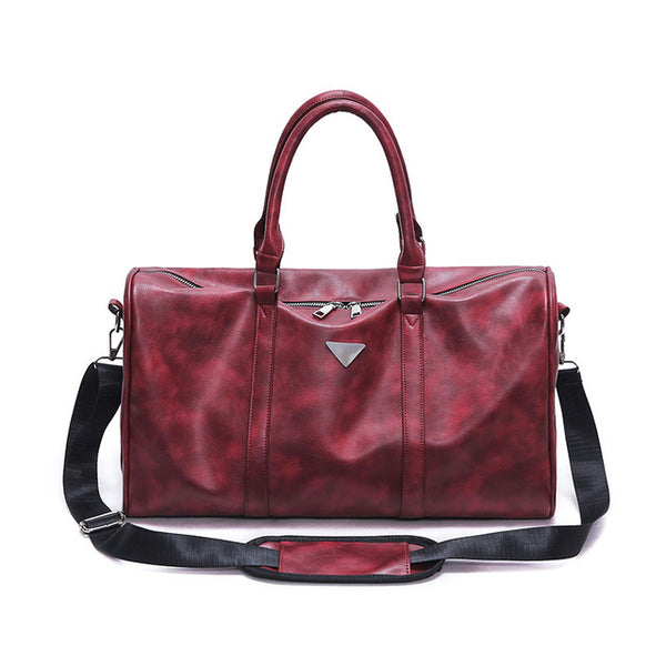 Wine Duffel Bag