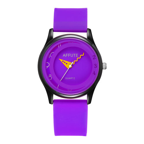 Casual Candy Rosy Watch