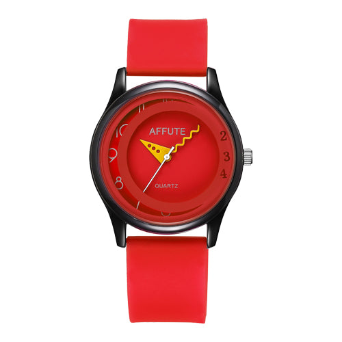 Casual Candy Rosy Watch